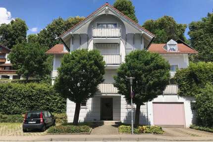 Wohnung zum Kaufen in Marktoberdorf 219.000,00 € 50 m²