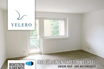 Wohnung zum Mieten in Gelsenkirchen 330,00 € 66 m²