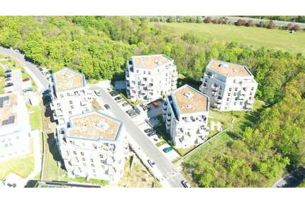 Wohnung zum Kaufen in Göttingen 430.500,00 € 76.6 m²