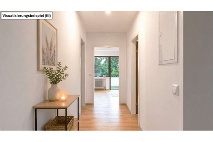 Wohnung zum Kaufen in Minden 155.000,00 € 60.16 m²
