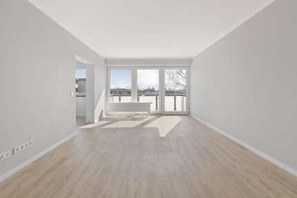 Wohnung zum Mieten in Quickborn 650,00 € 51 m²