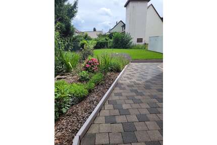 Wohnung zum Kaufen in Oftersheim 685.000,00 € 125 m²