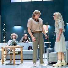 Der zerbrochne Krug - Theater Lübeck