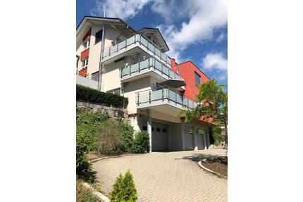 4,5 Zimmer Wohnung in Tiengen, Im Klingnauer 44 - Waldshut-Tiengen