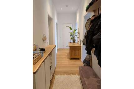 Wohnung zum Mieten in Wiesbaden 1.400,00 € 120 m²