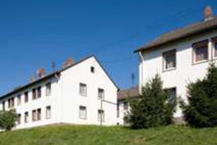 125.02 Schöne 3 ZKB Wohnung in der Kremelstraße 22 in Baumholder Besichtigung