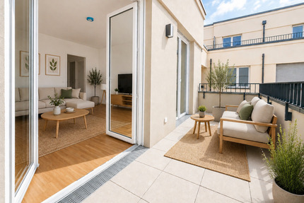 Wohnung zum Mieten in Berlin 1.645,00 € 99.72 m²