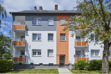 Wohnung zum Mieten in Herne 499,00 € 56 m²