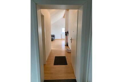 2-Zimmer-Wohnung in Ingolstadt zur Miete