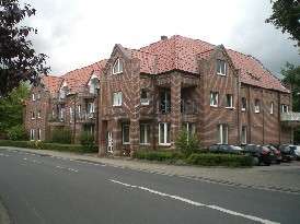 Wohnung zum Mieten in Löningen 400,00 € 54 m²