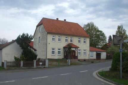 Ehemaliger Gasthoff mit Scheune,nur 15 Min nach Göttingen. - Moringen