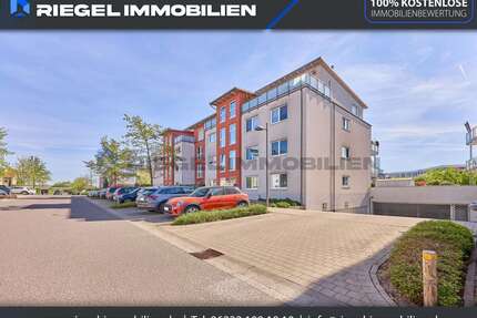 Wohnung zum Kaufen in Speyer 499.000,00 € 90.87 m²