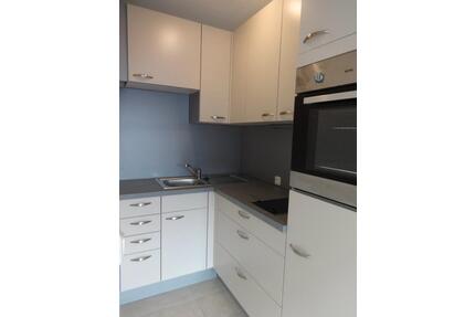 Helles 1-Zi-Appartement, EG mit Terrasse - München Aubing-Lochhausen-Langwied