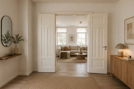 Wohnung zum Mieten in Bremen 1.190,00 € 90 m²