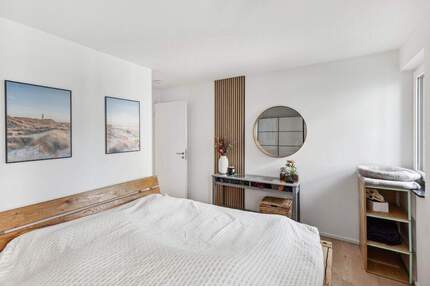 4-Zimmer-Wohnung mit Südbalkon & TG-Stellplatz - Ludwigsburg / Pflugfelden