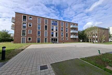 Wohnung zum Mieten in Brunsbüttel 962,00 € 74 m²