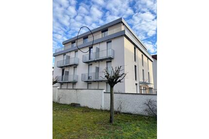 Wohnung Penthouse mit Dachterrasse, möbliert - Buckenhof