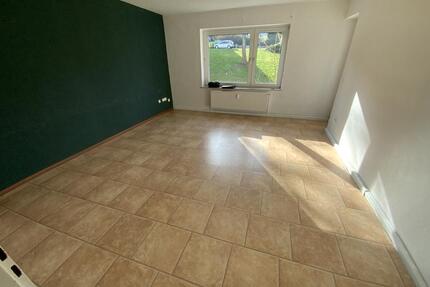 Demnächst frei! 3-Zimmer-Wohnung in Neunkirchen Salchendorf