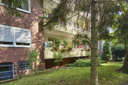 Wohnung zum Mieten in Witten 519,00 € 65 m²