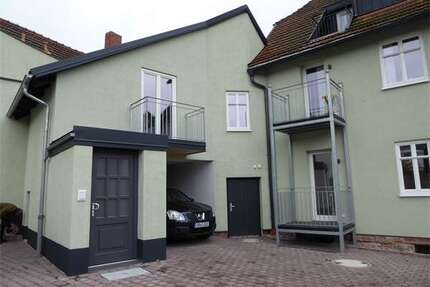 Wohnung zum Mieten in Floh-Seligenthal 370,00 € 52.46 m²
