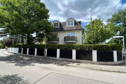Haus zum Kaufen in München 1.599.000,00 € 247.93 m²