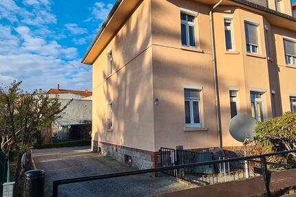 4-Zimmer-Wohnung in zentraler Lage von Kamenz