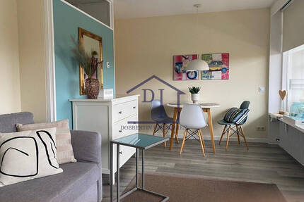 Modernes Wohnglück mit Teilmeerblick und Südausrichtung - Sierksdorf