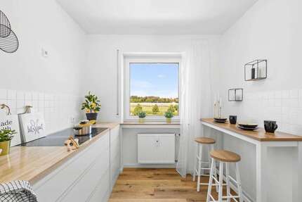 Wohnung zum Kaufen in Straubing 299.990,00 € 97.83 m²