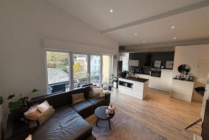 Exklusive Penthouse Wohnung mit Dachterrasse Vicht - Stolberg (Rhld.) Gressenich