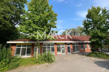 Büro in Hagenow 1.078,00 € 247.46 m²