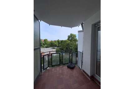 Wohnung zum Mieten in Ludwigshafen 1.050,00 € 91 m²