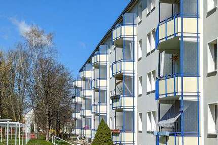 Wohnung zum Mieten in Freiberg 235,00 € 32 m²