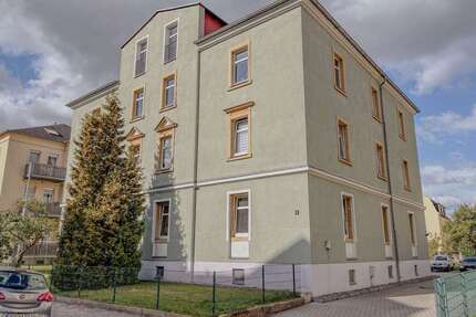 Wohnung zum Mieten in Heidenau 1.110,00 € 123.17 m²