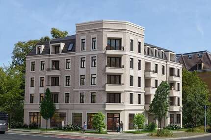 Wohnung zum Kaufen in Dresden 555.000,00 € 92.6 m²