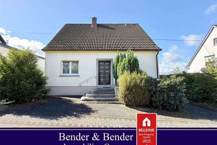 Haus zum Kaufen in Hachenburg 225.000,00 € 107 m²