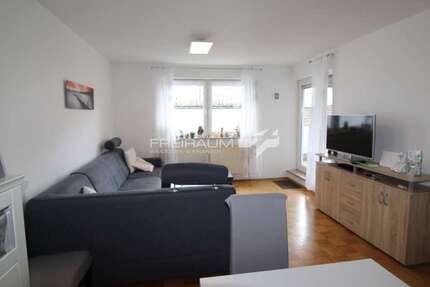 Wohnung zum Kaufen in Kreuztal 156.000,00 € 61 m²