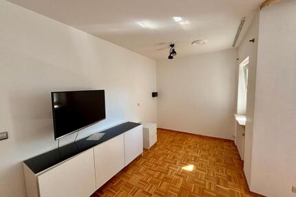 Traumwohnung! 32m² möbliert | Neues Bad | Großer Balkon - Seeheim-Jugenheim