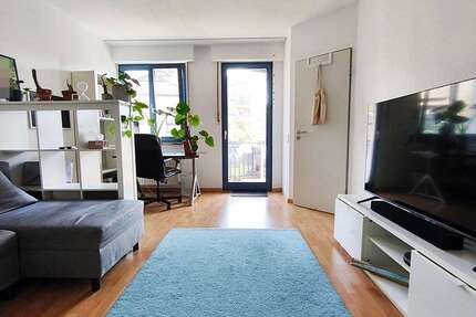 Wohnung zum Kaufen in Aachen 189.000,00 € 52.38 m²