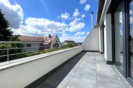 Wohnung zum Kaufen in Schallstadt 535.000,00 € 90.77 m²