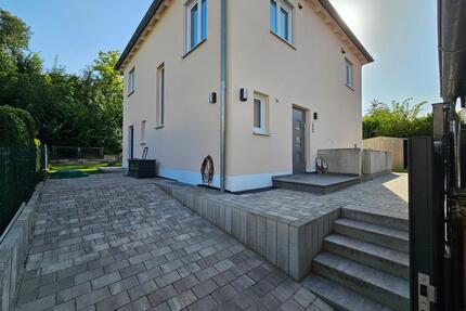 EFH Traumlage mit Naturzugang – massive und langfristig Ruheoase - Gaimersheim