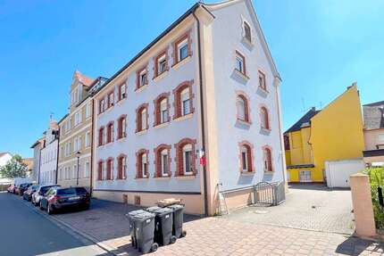 Wohnung zum Kaufen in Stein 248.500,00 € 80 m²