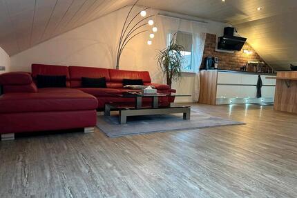 Ferienwohnung für 4 Personen - 80,00&nbsp;EUR Kaltmiete, in Höchstadt an der Aisch (PLZ: 91315)