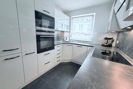 Provisionsfreies Reihenmittelhaus mit Stellplatz in Adelsdorf