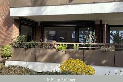 Wohnung zum Kaufen in Ahrensburg 195.000,00 € 39 m²