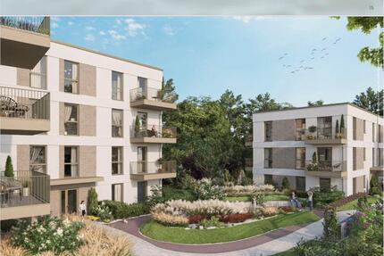 Sonnige 3 Zi WE mit Wintergarten in Hamburg Große Flottbeck