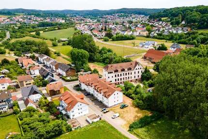 Wohnung zum Mieten in Kaiserslautern-Erfenbach 700,00 € 65 m²