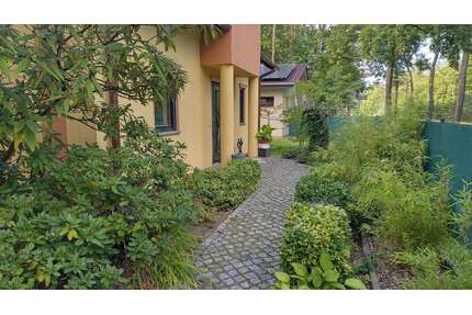 Haus zum Kaufen in Luckenwalde 485.000,00 € 147 m²