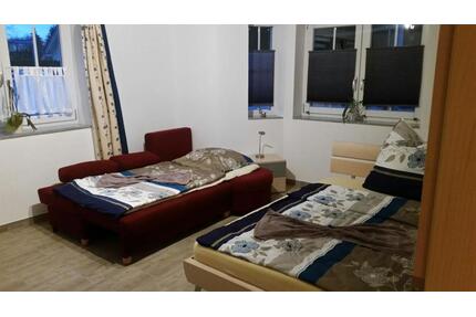 Zimmer frei Handwerker Studentenwohnung - Mühldorf am Inn