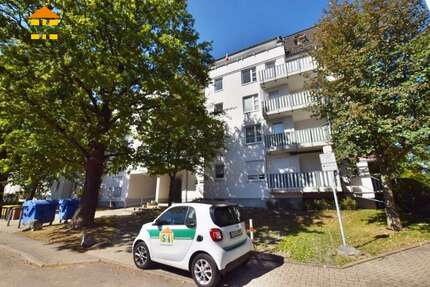 Wohnung zum Kaufen in Chemnitz 60.000,00 € 57.41 m²