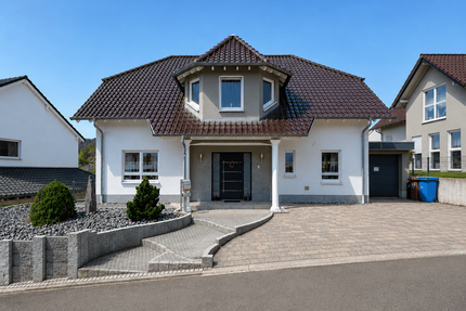 Haus zum Kaufen in Weilerbach 649.000,00 € 255 m²